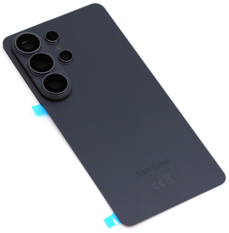 Capac Baterie - Capac spate Samsung Galaxy S26 Ultra negru back cover original compatibil