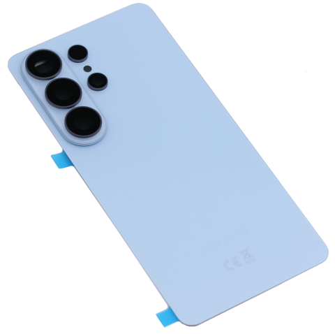 Capac Baterie - Capac Spate Samsung Galaxy S26 Ultra Alb , S948, GH82-38884D, sticla spate samsung s26 ultra
