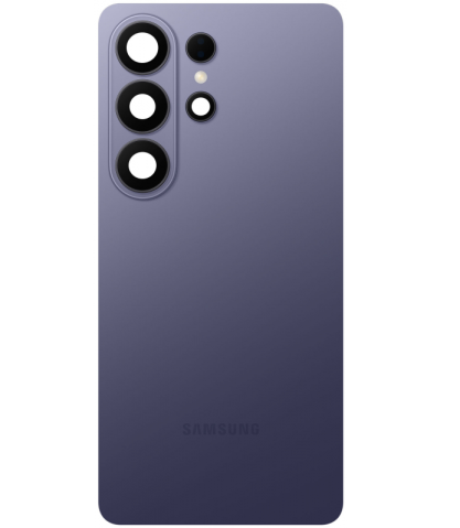 Capac Baterie - Capac spate Samsung Galaxy S26 Ultra violet GH82-38884C back cover