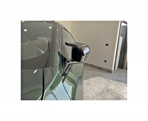 Capace oglinda tip BATMAN compatibile BMW Seria 4 / Seria 3 / Seria 5 [1]