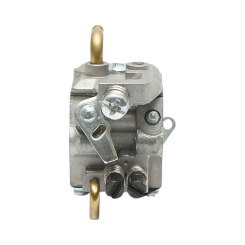 carburator drujba 4500 5200 cu pompita amorsare 45cc 52cc [1]