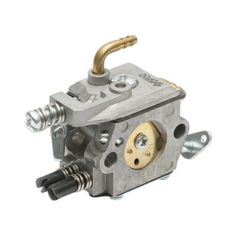 Piese Drujba - carburator drujba 4500 5200 cu pompita amorsare 45cc 52cc