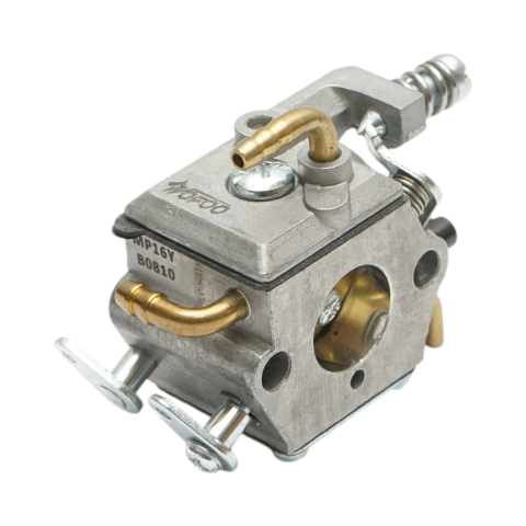 carburator drujba 4500 5200 cu pompita amorsare 45cc 52cc [2]