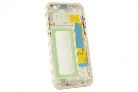 Diverse - Carcasa mijloc rama Samsung A5 2017 A520  middle frame
