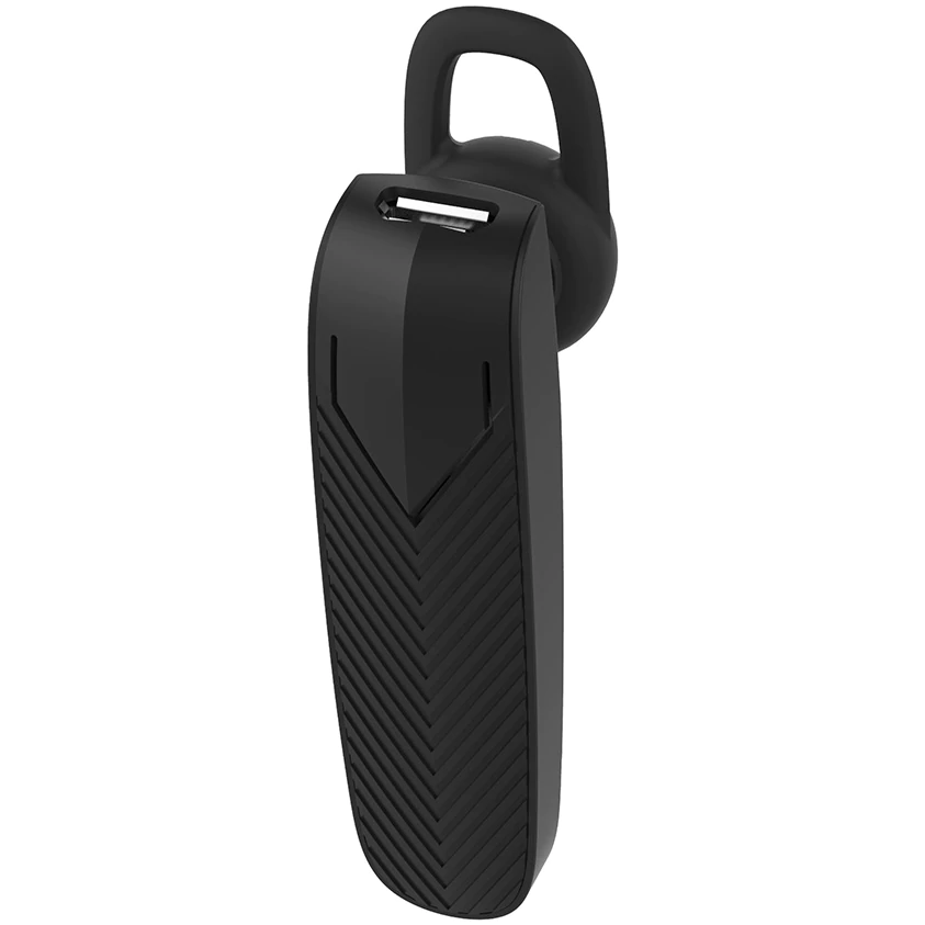 Casca Bluetooth Tellur Vox 50, Multipoint, Negru [2]