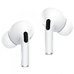 Casca Bluethoot Borofone BE38 TWS white, (airpods) [4]