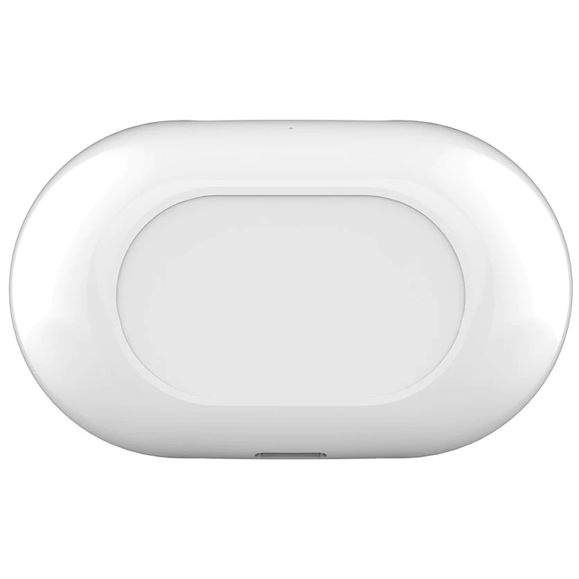 Casti bluetooth Oppo Enco W11, White [5]
