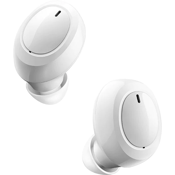 Casti bluetooth Oppo Enco W11, White [1]