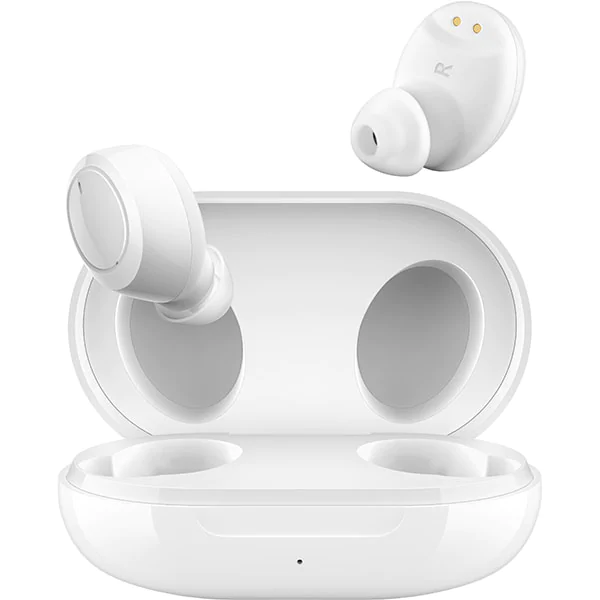 Casti Bluethoot - Casti bluetooth Oppo Enco W11, White