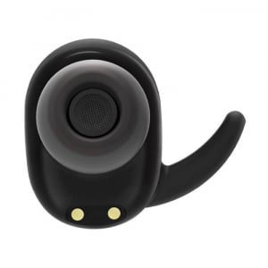 Casca Bluetooth Borofone BE8 black True Wireless Speaker [6]