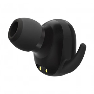 Casca Bluetooth Borofone BE8 black True Wireless Speaker [4]