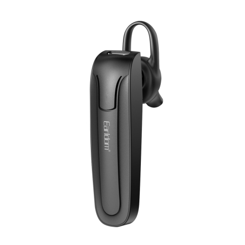 Casti Bluethoot - Casca Bluetooth Earldom ET-BH70 negru – autonomie 4-5h, Bluetooth 5.3, standby 140h