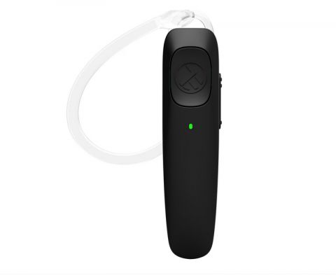 Casti Bluethoot - Casca Bluetooth Tellur Vox 155, negru