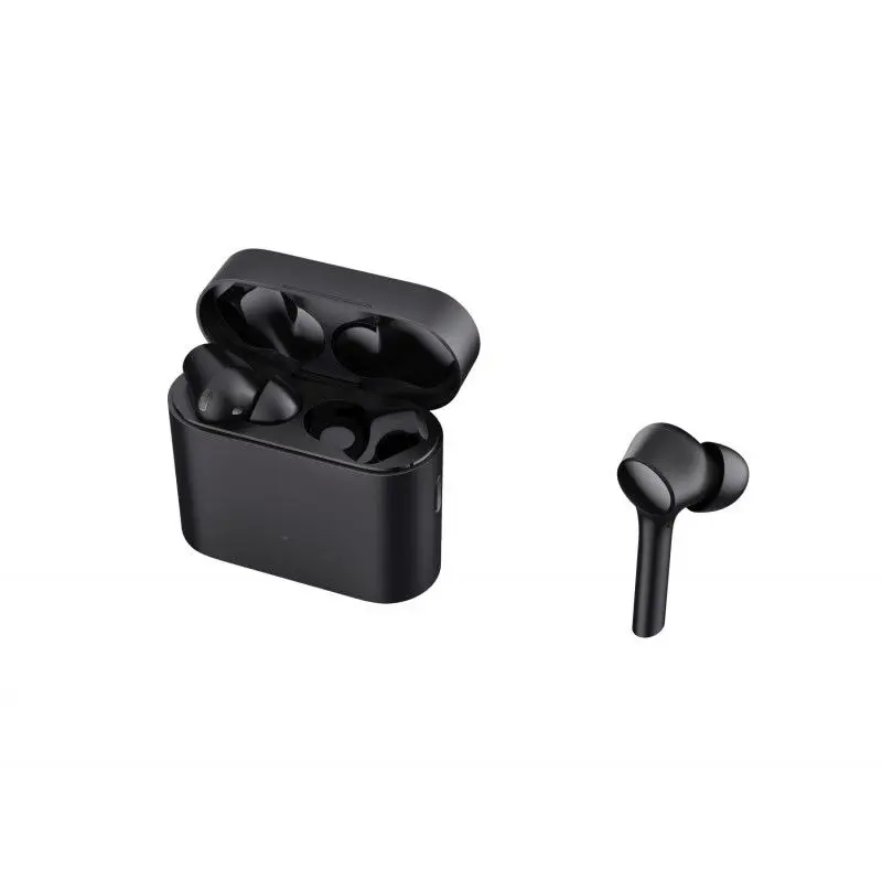 Casti Bluetooth fara fir, Xiaomi, Casti Mi True Wireless 2 Pro, Negru [1]