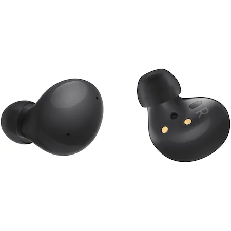 Casti bluetooth Samsung Galaxy Buds2, Buds 2 BLACK [5]