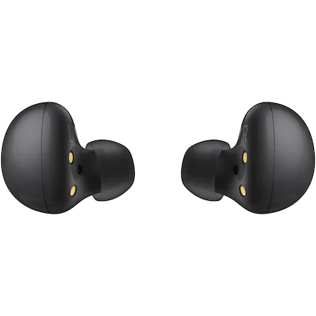 Casti bluetooth Samsung Galaxy Buds2, Buds 2 BLACK [3]