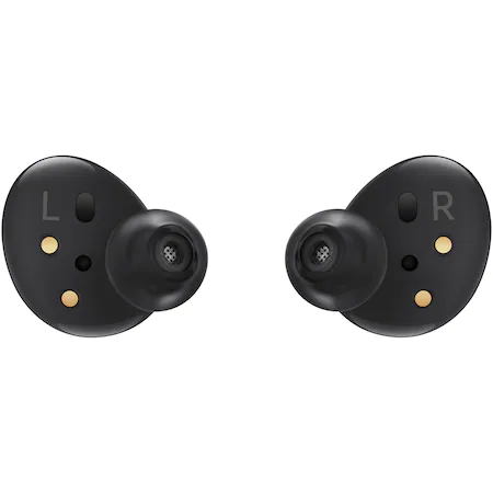 Casti bluetooth Samsung Galaxy Buds2, Buds 2 BLACK [4]