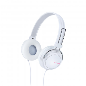 Casti Bluethoot - Casti cu fir XO Wired headphones S32 jack 3,5mm