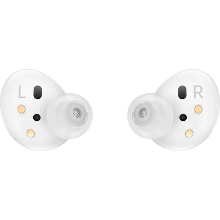 Buds 2 Casti bluetooth Samsung Galaxy Buds2, Buds 2 White SM-R177 - MOKA PHONE [3]