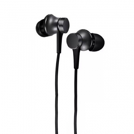 Accesorii - Casti cu cablu Mufa Jack 3.5mm,  Xiaomi Mi Piston Basic