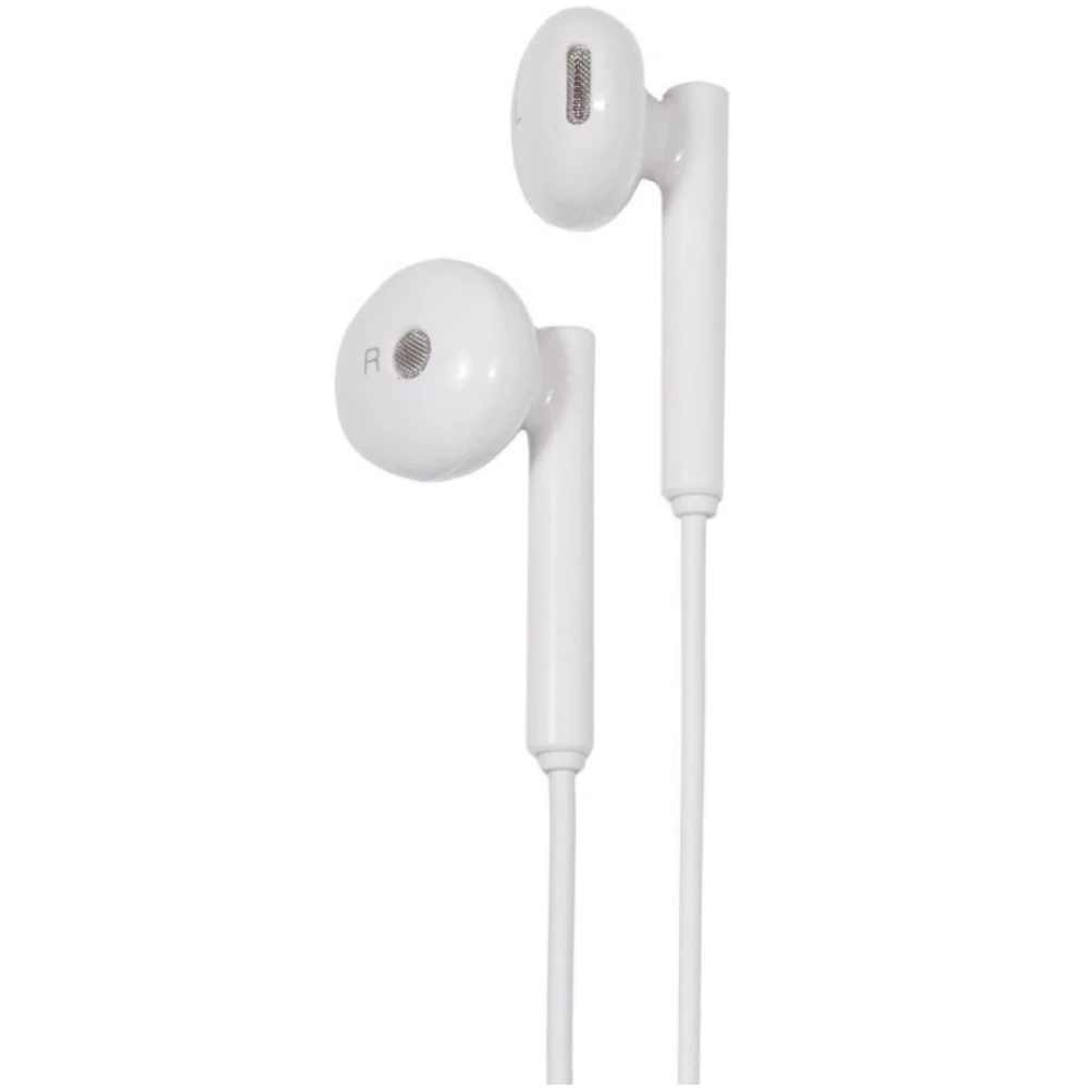 Casti audio Huawei AM115, Stereo, White [2]