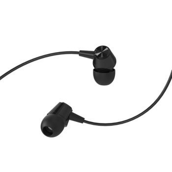 Casti Borofone cu microfon cu Jack Earphones BM20 DasMelody [4]