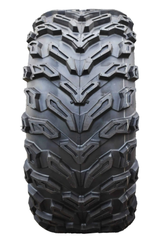 Anvelopă ATV 25x8R12 Journey P3103 | Noroi & Zăpadă [1]