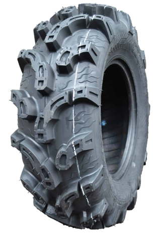 Anvelope ATV R12 - Anvelopă ATV Journey 25x10R12 P375 | Noroi & Zăpadă