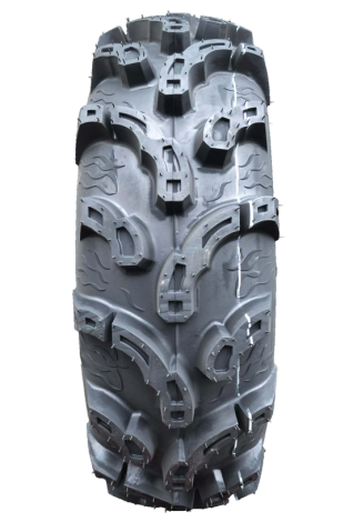 Offroad - Anvelopă ATV Journey 25x8R12 P375 | Noroi & Zăpadă
