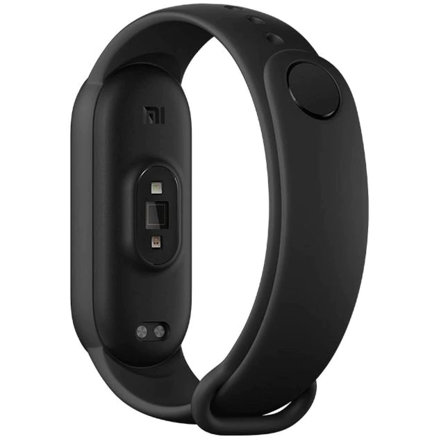 Smartwatch - Bratara fitness Xiaomi Mi Band 5