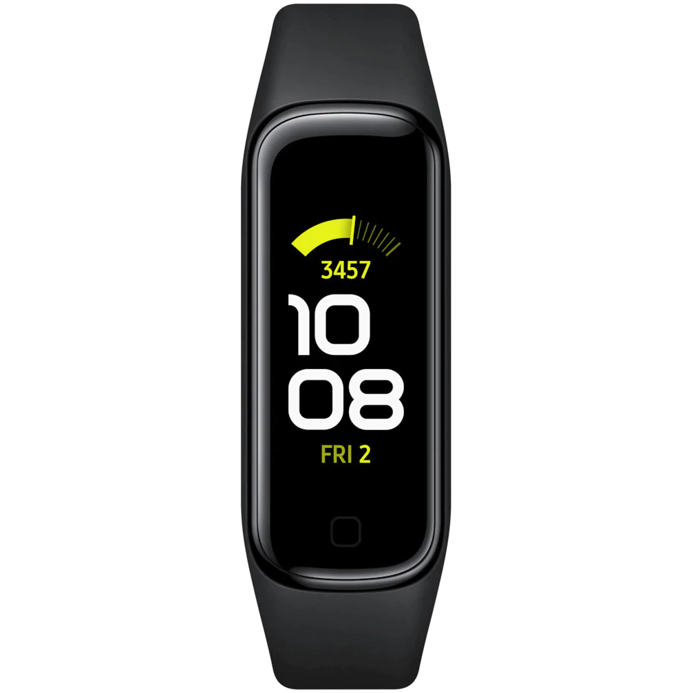 Ceas Bratara fitness Samsung Galaxy Fit 2, Black [1]