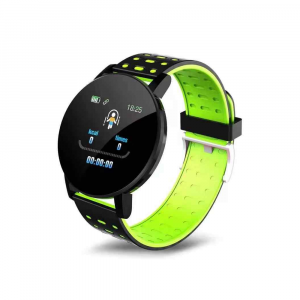 Ceas Smartwatch Moko 119 Plus, 44mm, Bluetooth, IP67 Diferite culori [1]