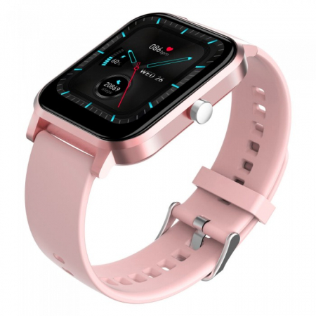 Ceas Smartwatch Hunt Watch 9 Titan Pink [3]