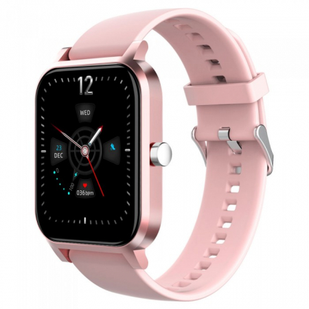 Ceas Smartwatch Hunt Watch 9 Titan Pink [5]