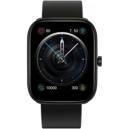 Ceas smartwatch Xiaomi Haylou GST Lite smartwatch black [3]