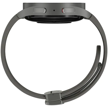 Ceas smartwatch Samsung Galaxy Watch 5 Pro, 45mm, BT, Gray Titanium [1]