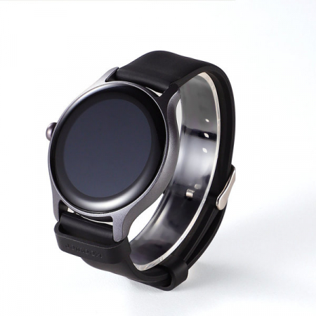 Ceas smartwatch Joyroom FC1 Classic Series Call Answering Smartwatch IP68 Gray [2]