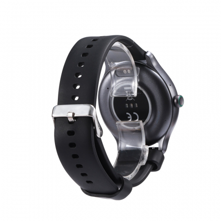 Ceas smartwatch Joyroom FC1 Classic Series Call Answering Smartwatch IP68 Gray [4]