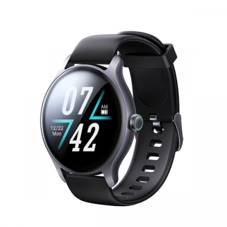 Smartwatch - Ceas smartwatch Joyroom FC1 Classic Series Call Answering Smartwatch IP68 Gray