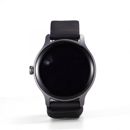 Ceas smartwatch Joyroom FC1 Classic Series Call Answering Smartwatch IP68 Gray [1]