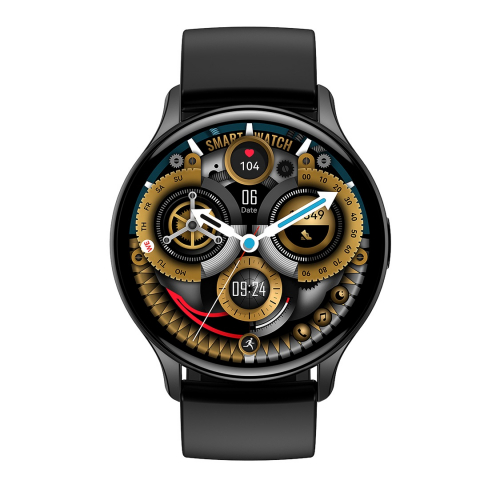 Ceas smartwatch XO watch J5 Display Amoled, [1]