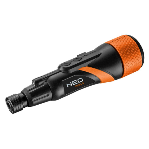 Surubelnita electrica cu acumulator 3.6V,Li-Ion, micro-USB+set biti [1]
