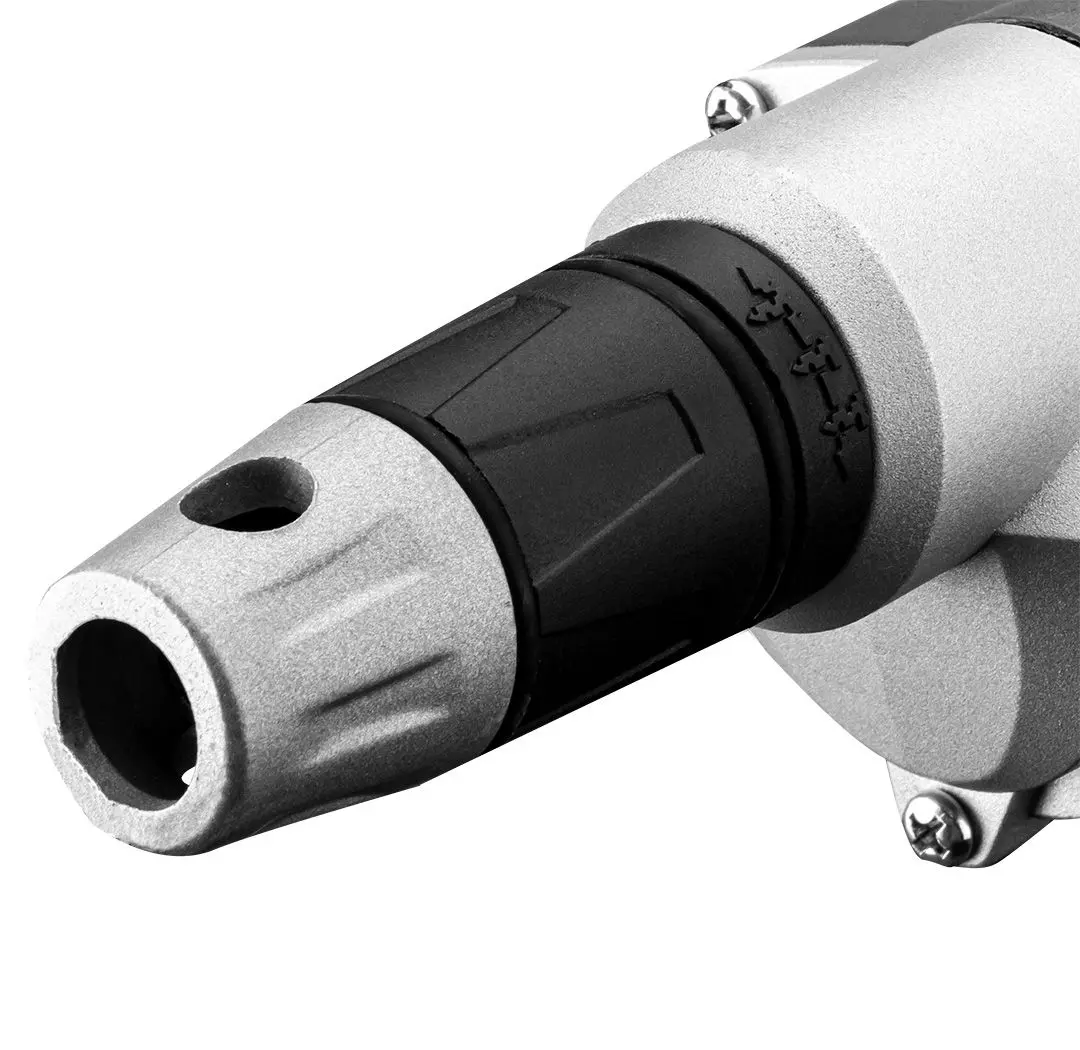 Masina de gaurit/insurubat 520W, turatie 0-4200 rpm, cutie plastic [4]