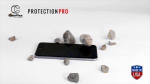 Accesorii - Folie Protectie ClearPlex ULTRA (Fabricat in SUA) (destinat service-urilor)