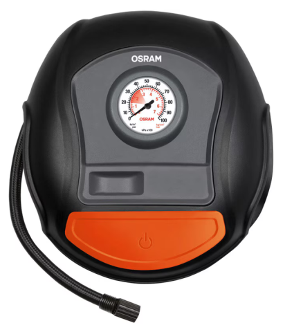 Offroad - Compresor Auto OSRAM TYREinflate 200 12V 120W | Moka GSM