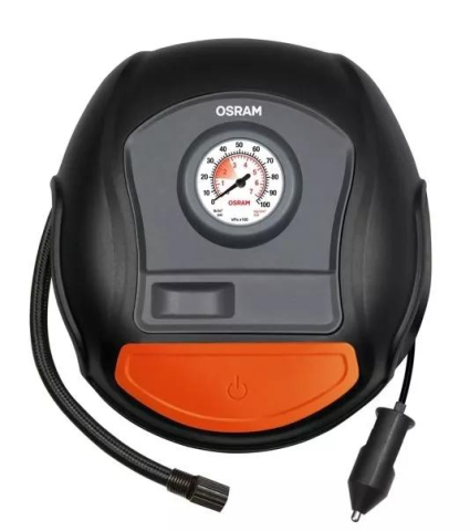 Compresor Auto OSRAM TYREinflate 200 12V 120W | Moka GSM [2]