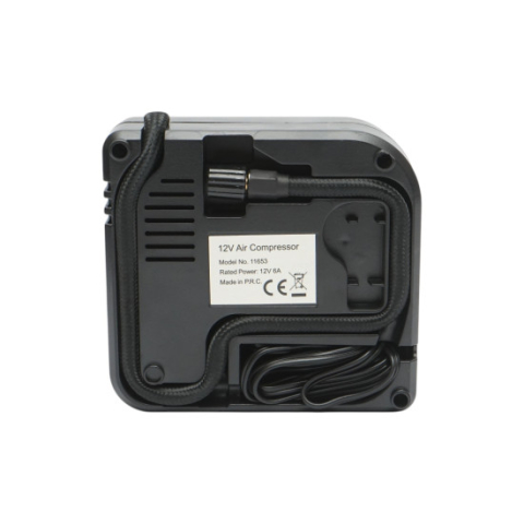 Compresor Aer Auto 12V 100 PSI pentru Mașină ATV UTV Moto Offroad [1]