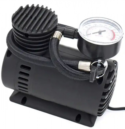 Offroad - Compresor Auto / ATV / UTV / Sidebyside / Canam / Polaris / CF Moto / Segway/ Can Am , Compresor 12v 18