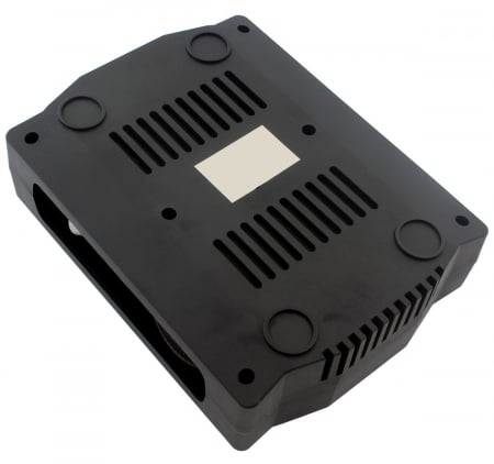 Compresor Auto / ATV / UTV / Sidebyside / Canam / Polaris / CF Moto / Segway / Can Am , Compresor 12v 20bar [2]