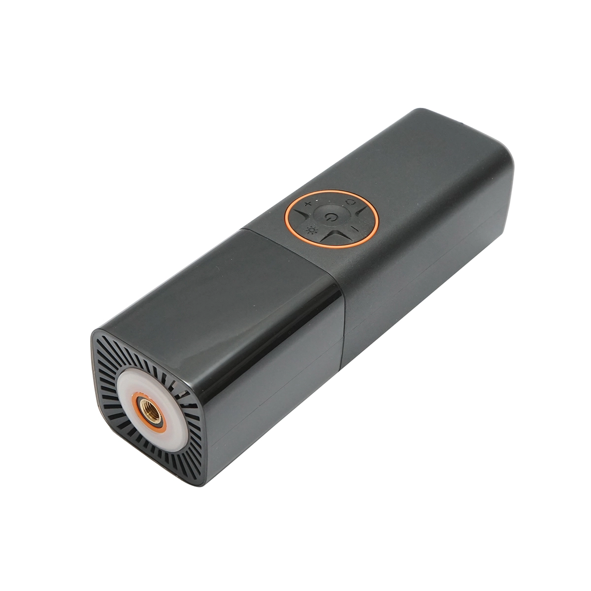Compresor Auto Portabil Digital 12V 70W | Oprire Automată, Afișaj LED și Lanternă [4]